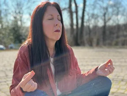 Somatic Energy Breathwork For Pain Relief