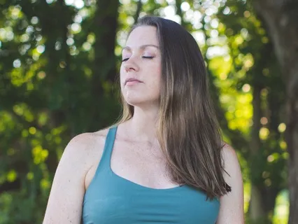 Somatic Experience Meditation