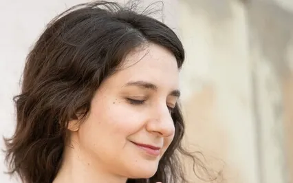 Somatic Experiencing® Meditation To Ground Yourself