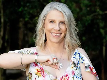 Somatic Exploration Of The Root Chakra