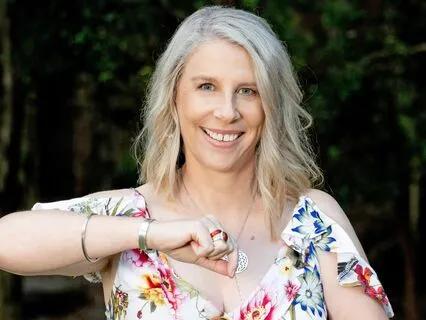 Somatic Exploration Of The Sacral Chakra