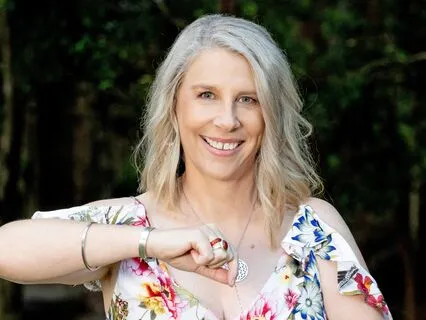 Somatic Exploration Of The Third Eye Chakra