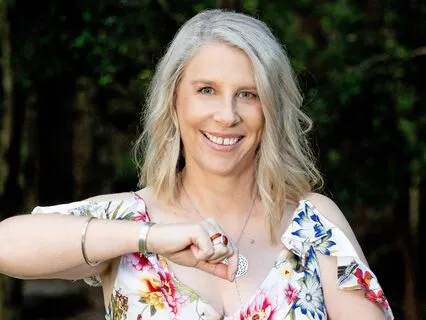 Somatic Exploration Of The Throat Chakra