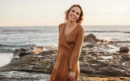 Somatic Flow Movement Meditation 