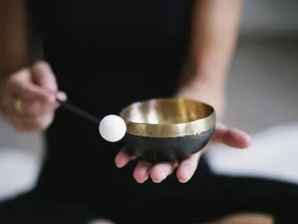 Somatic Gentle Grounding