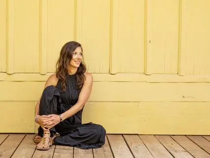 Somatic Grief Meditation