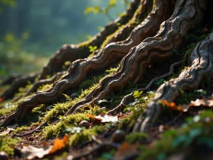 Somatic Grounding: Confidence (Self-Doubt Reset)