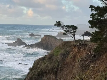 Somatic Grounding Practice