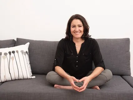 Somatic Grounding Practice