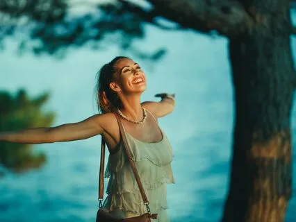 Somatic Healing & Dynamic Attachment Re-patterning