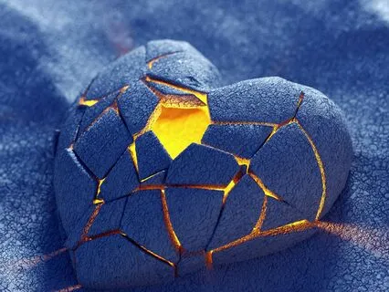 Somatic Healing For The Heart