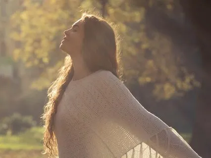 Somatic Healing For Trauma Release