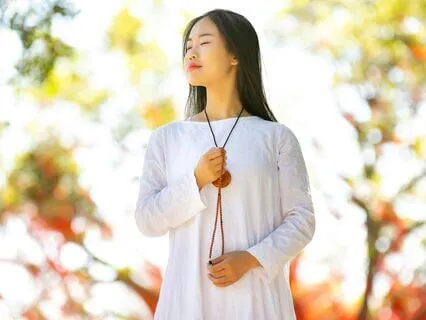 Somatic Healing In The Present Moment