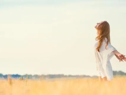 Somatic Healing Meditation