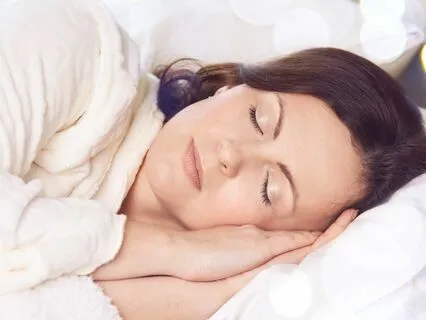 Somatic Journey To Peaceful Sleep