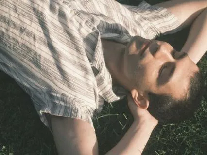 Somatic Meditation - A Journey Through The Breath