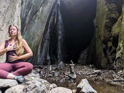 Somatic Meditation & Breathwork | Reset & Realign