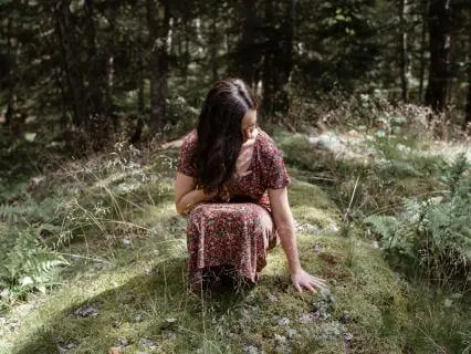 Somatic Meditation: Explore Your Emotional Landscape