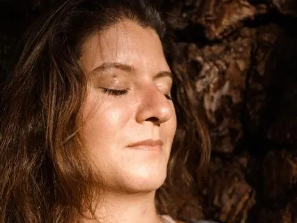 Somatic Meditation For A Soft Landing Into Sleep