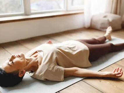 Somatic Meditation For Beginners