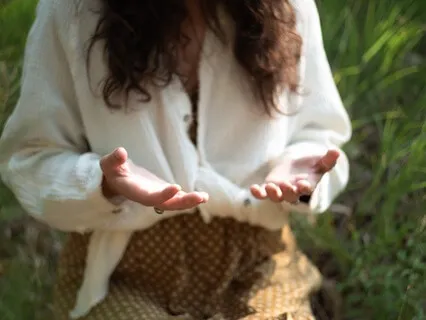 Somatic Meditation For Chronic Symptoms