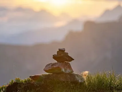 Somatic Meditation For Grounding