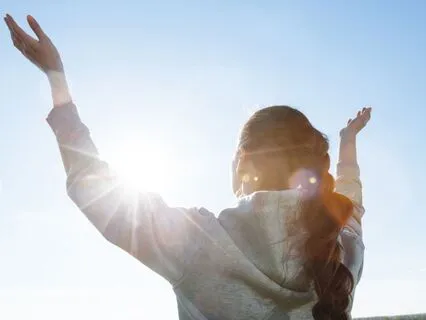 Somatic Meditation For Joy And Self-Esteem