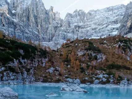 Somatic Meditation For Overwhelm & Freeze Response