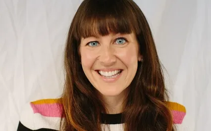 Somatic Meditation: Lightstream Grounding