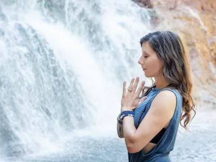 Somatic Meditation - Mind Body Connection
