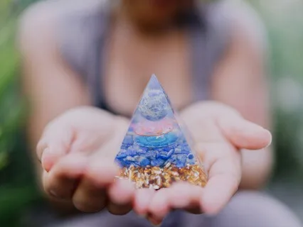 Somatic Meditation On Trust