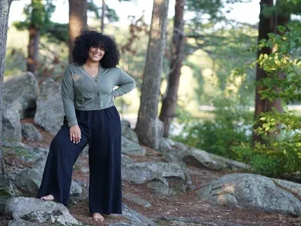 Somatic Meditation Practice