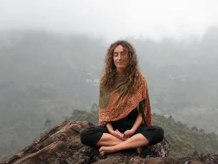 Somatic Meditation - Resting In The Body - 'Live'