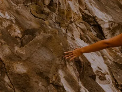 Somatic Meditation To Feel Into Desires & Blocks