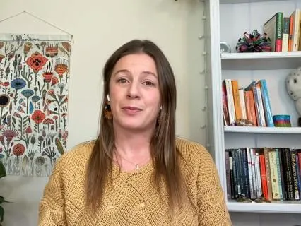Somatic Meditation To Heal The World