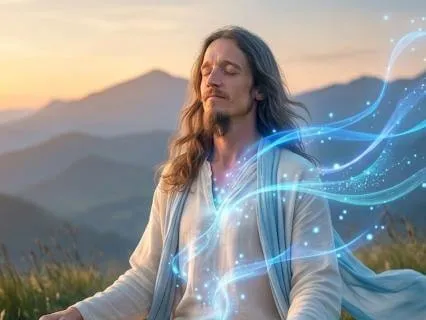 Somatic Meditation To Release The Past And Heal The Body