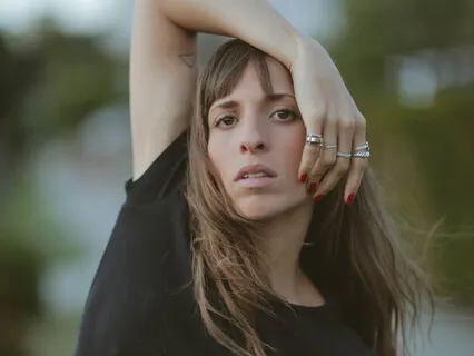 Somatic Meditation To Soothe Anxiety