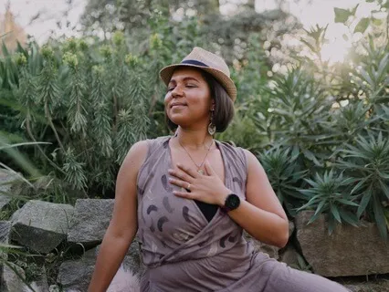 Somatic Meditation & Welcome Practice