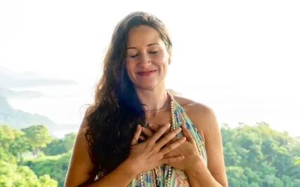 Somatic Mindfulness (Live Excerpt)