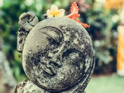 Somatic Movement: Easy Neck & Shoulders