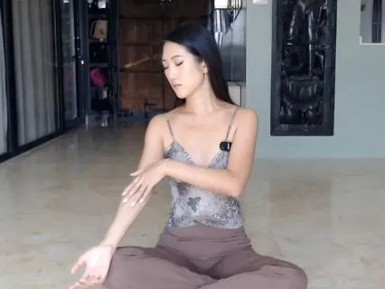 Somatic Movement For Inner Peace