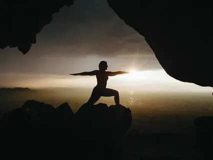 Somatic Movement Music  - Warrior Within | 20min Version