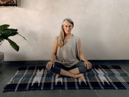 Somatic Movement To Connect With The Aliveness Within