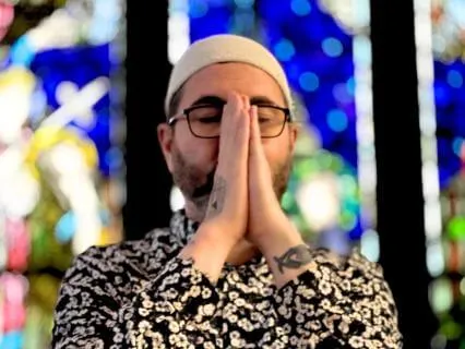 Somatic:  Nowhere To Go With Theta Waves