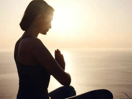 Somatic Orienting For Stress And Anxiety