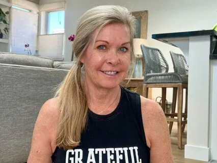 Somatic Pendulation Meditation And Exercise