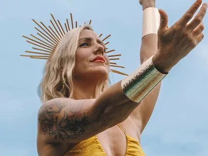 Somatic Pleasure Activation: Breathe, Feel & Expand Into Joy