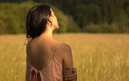 Somatic Practice - Body Connection