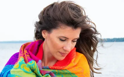 Somatic Practice For Healing Trauma - Live Workshop