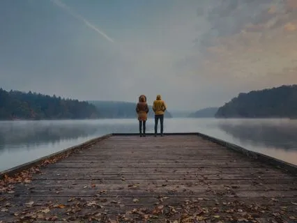 Somatic Practice For Inner Calm & Safety